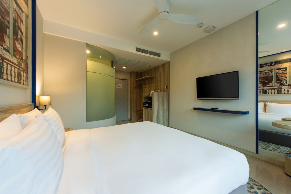 Holiday Style Ao Nang Beach Resort фото 78