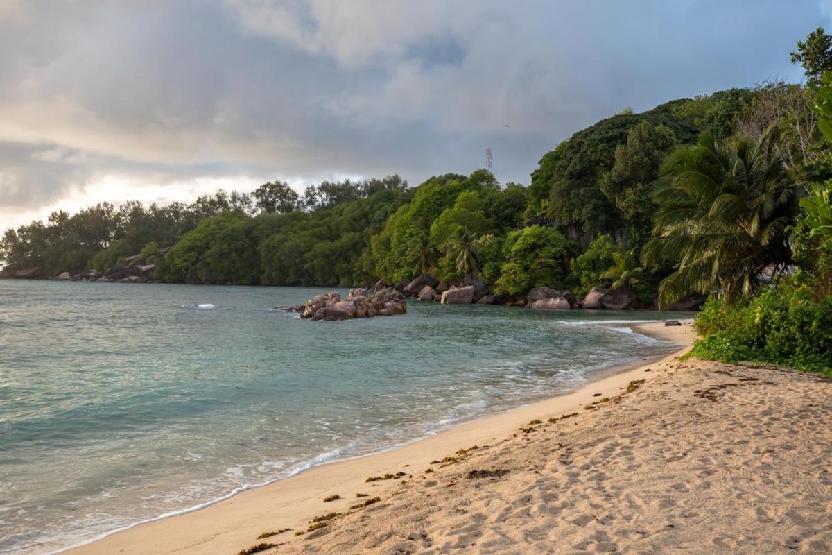 Crown Beach фото 6