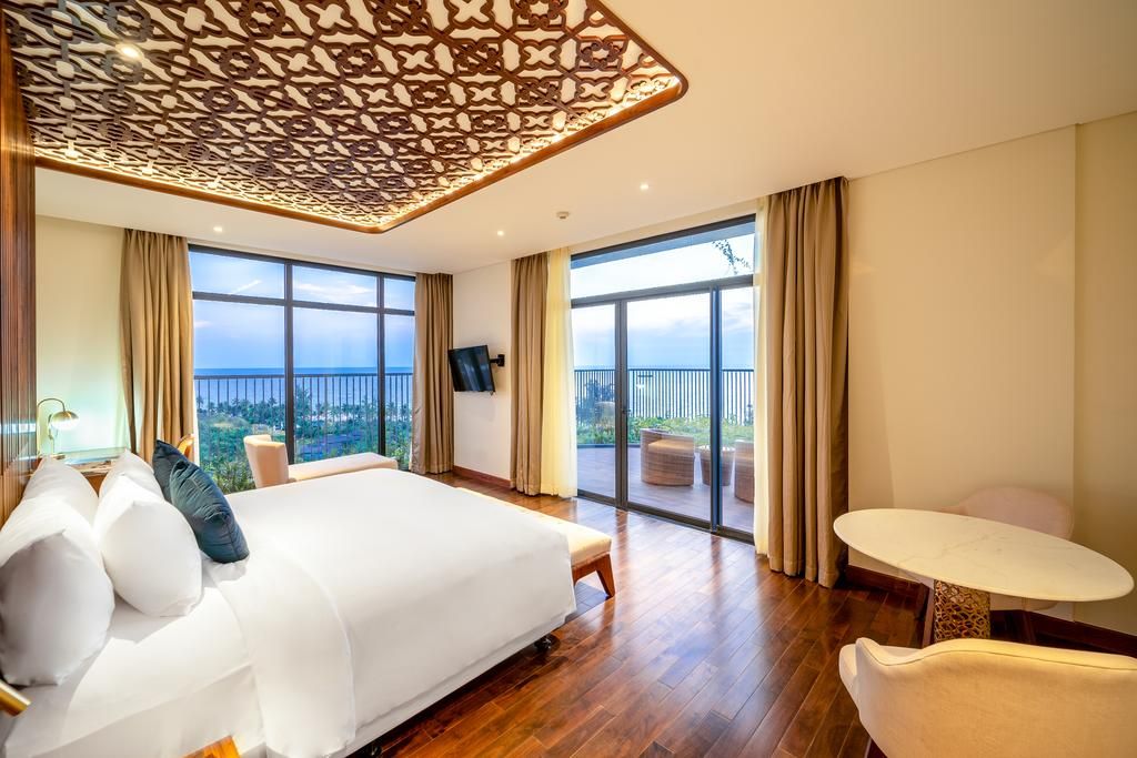 Best Western Premier Sonasea Phu Quoc фото 57