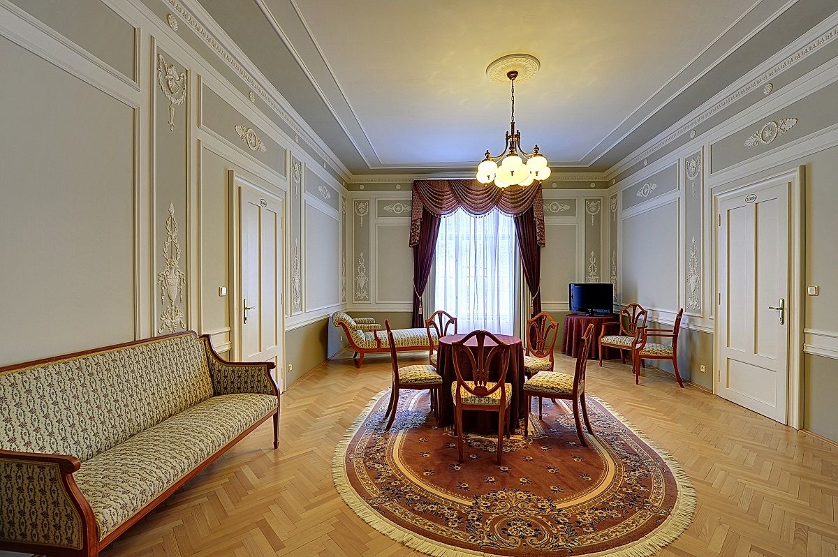 Hotel Radium Palace фото 28