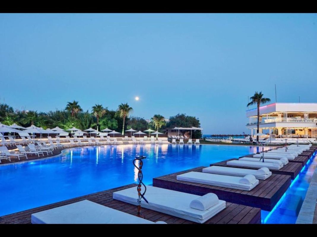 So Nice Club Resort фото 5