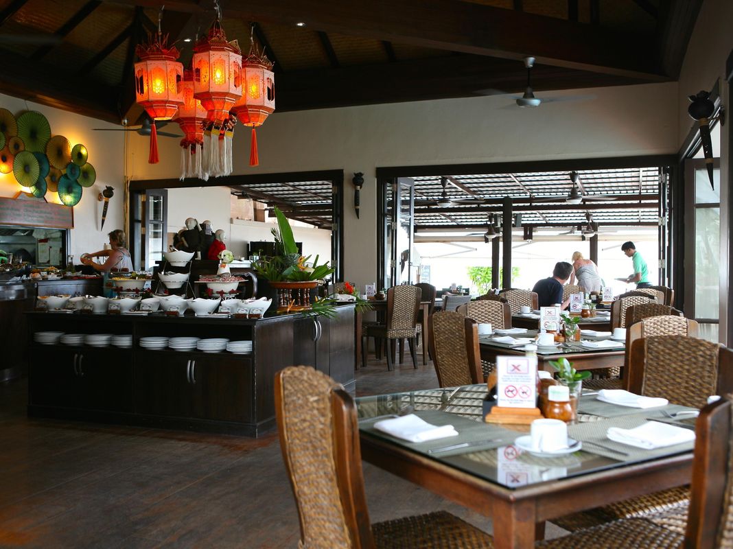Samui Jasmine Resort фото 14