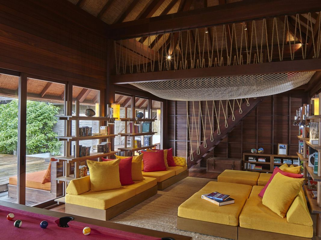 Six Senses Samui фото 13