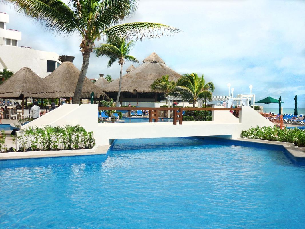 Royal Solaris Cancun Resort Marina & Spa All Inclusive фото 13