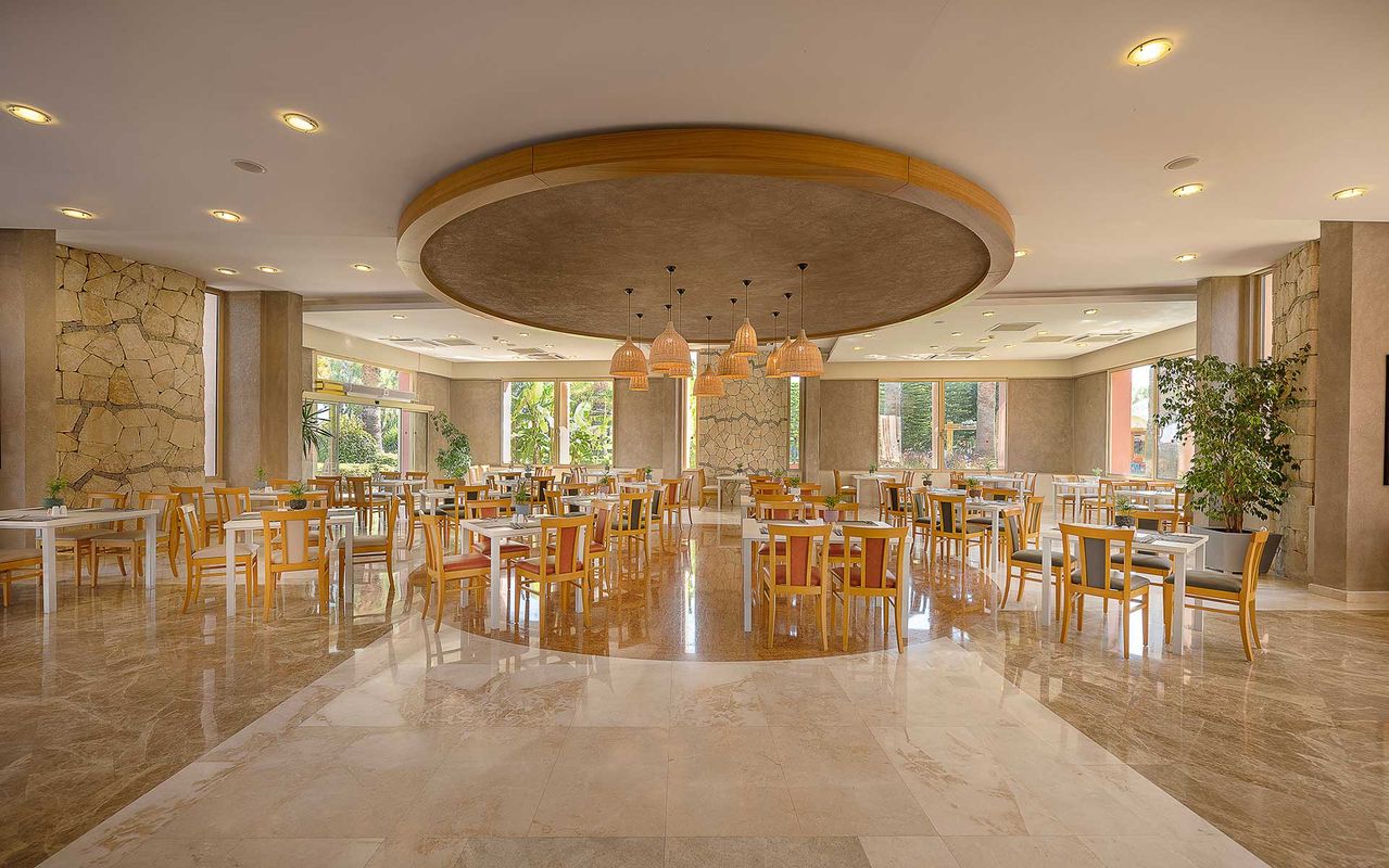 Blue Waters Club фото 15