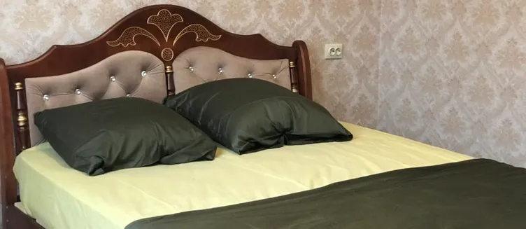Фото отеля Вячеслав