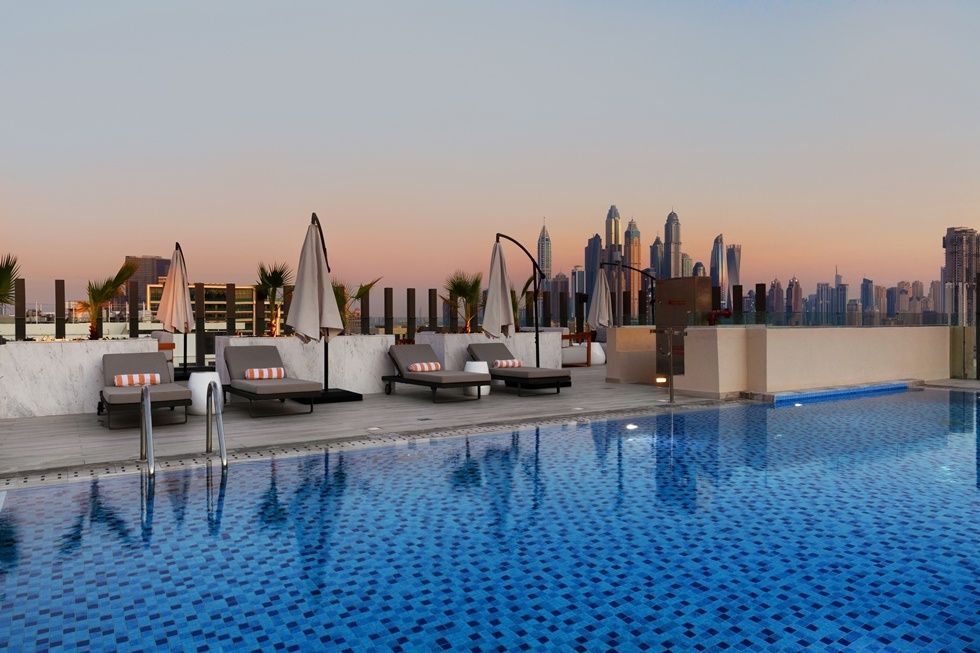 Adagio Premium The Palm фото 91