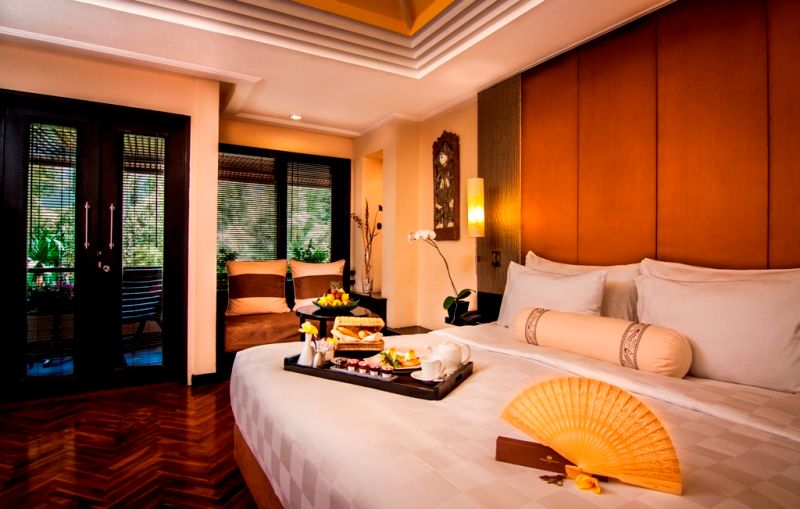 The Royal Beach Seminyak Bali - MGallery Collection фото 63