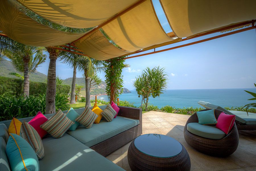 Mia Resort Nha Trang фото 61