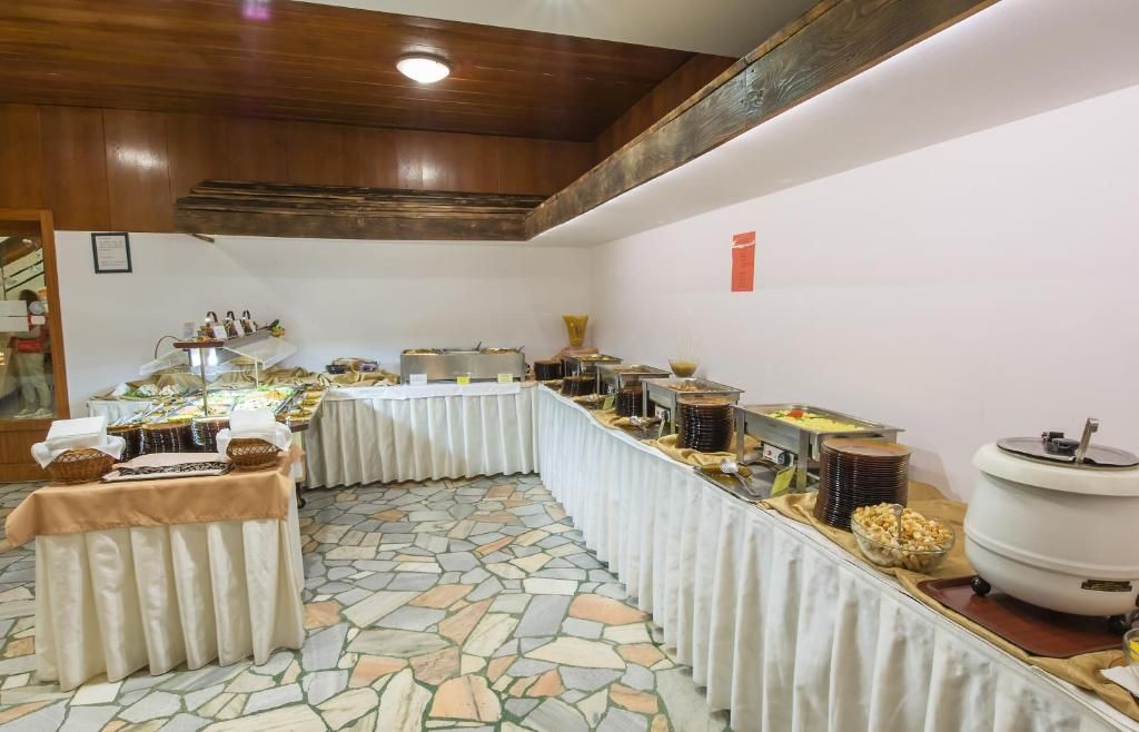 Hotel Prespa фото 3