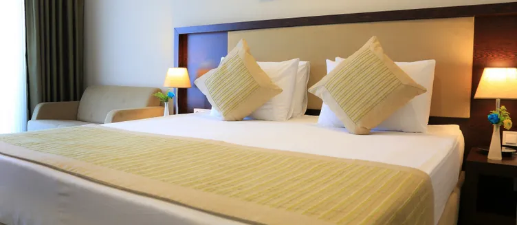 Фото отеля My Ella Bodrum Resort & Spa