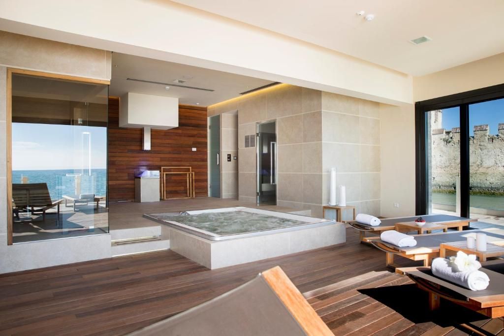 Grand Hotel Terme фото 14