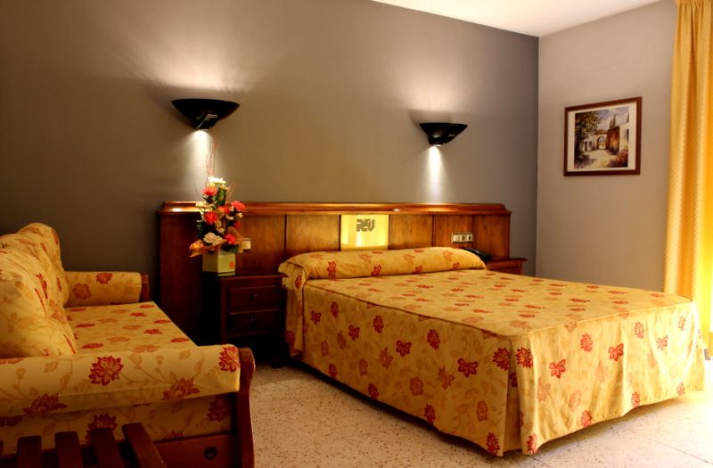 Hotel Pere D'Urg фото 4