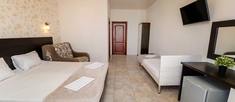 Фото отеля Фортуна