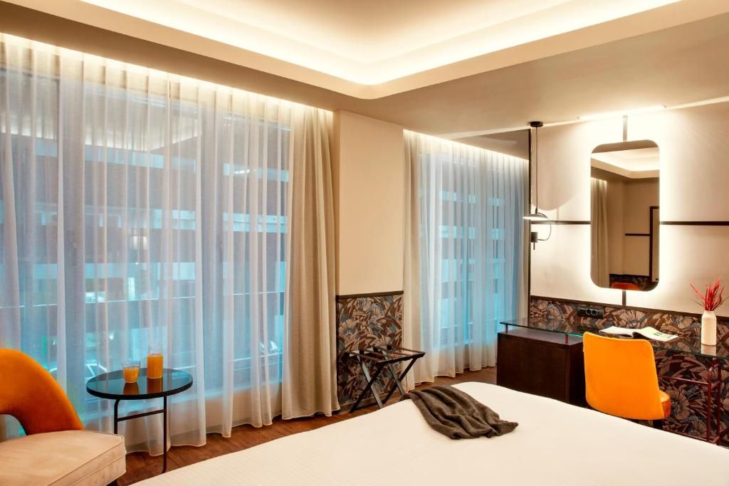 Athens Key Hotel, Trademark Collection by Wyndham фото 6