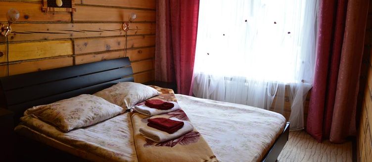 Фото отеля База отдыха «Золотые пески»