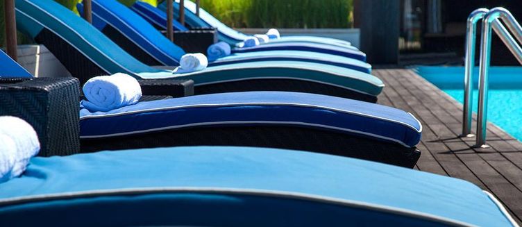 Фото отеля Montigo Resorts Seminyak