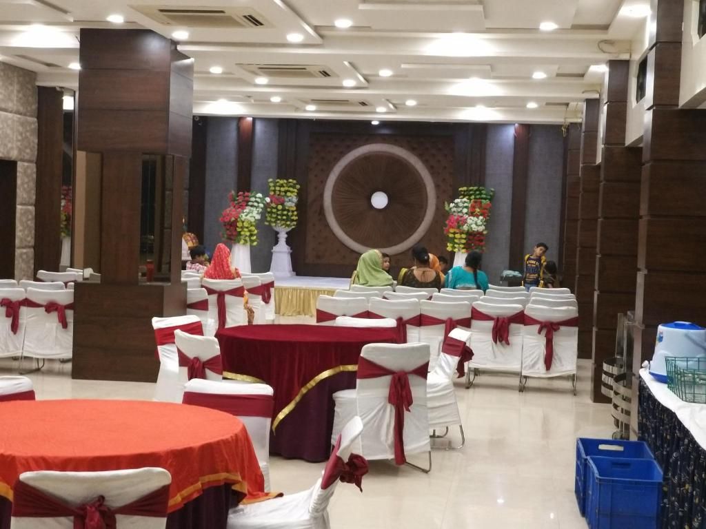 Hotel Atithi фото 5