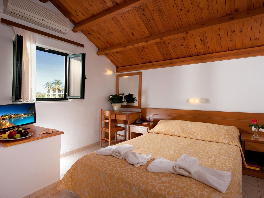 Asterias Village Resort фото 13