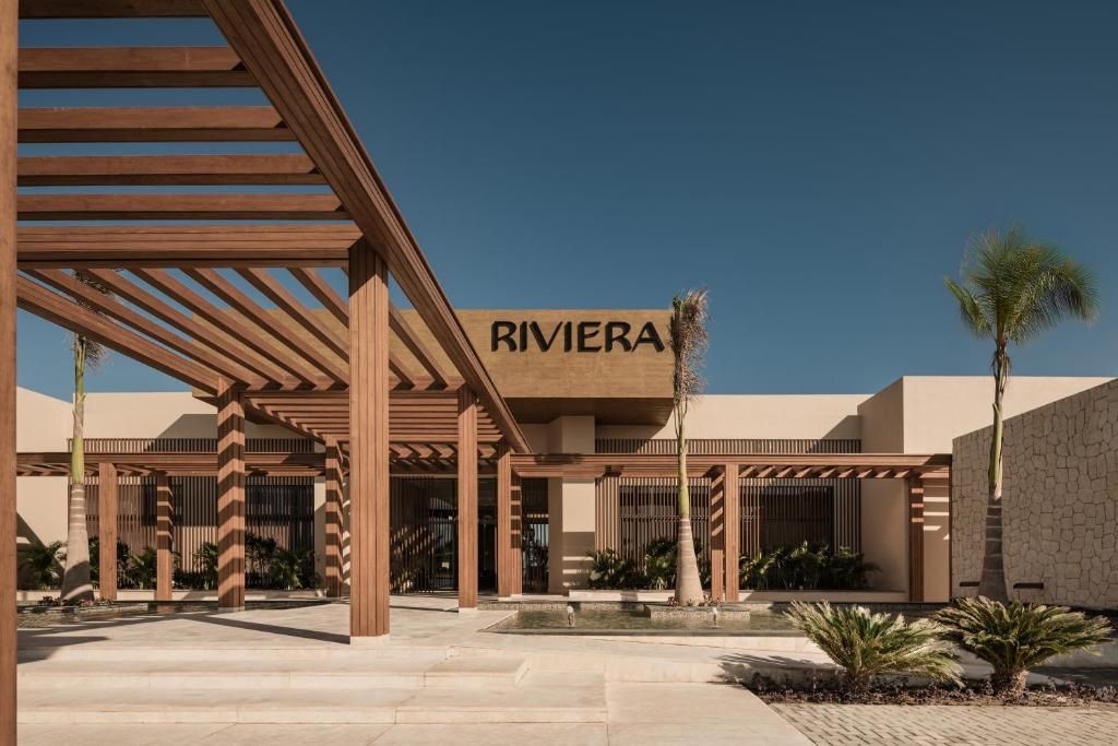 Jaz Riviera фото 33
