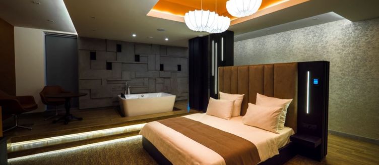 Фото отеля Aghababyan's