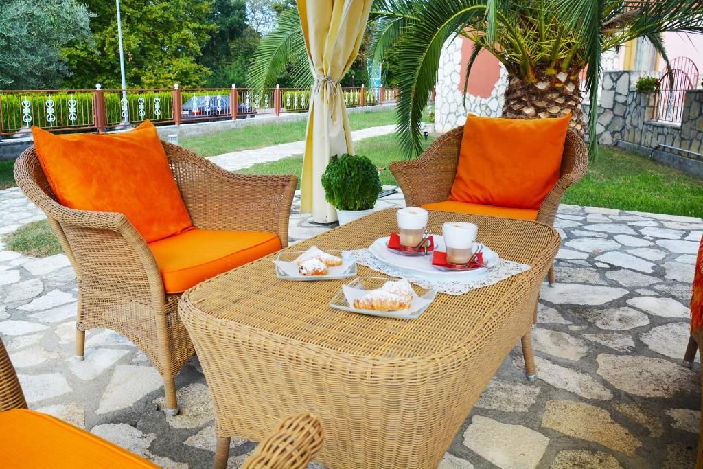 Petros Italos Bed & Breakfast фото 6
