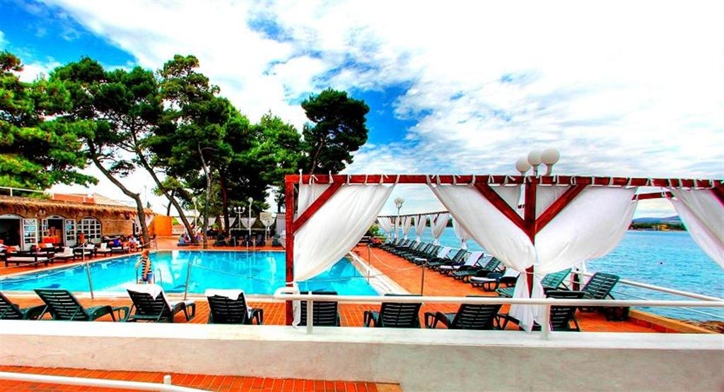 Hotel Punta фото 37