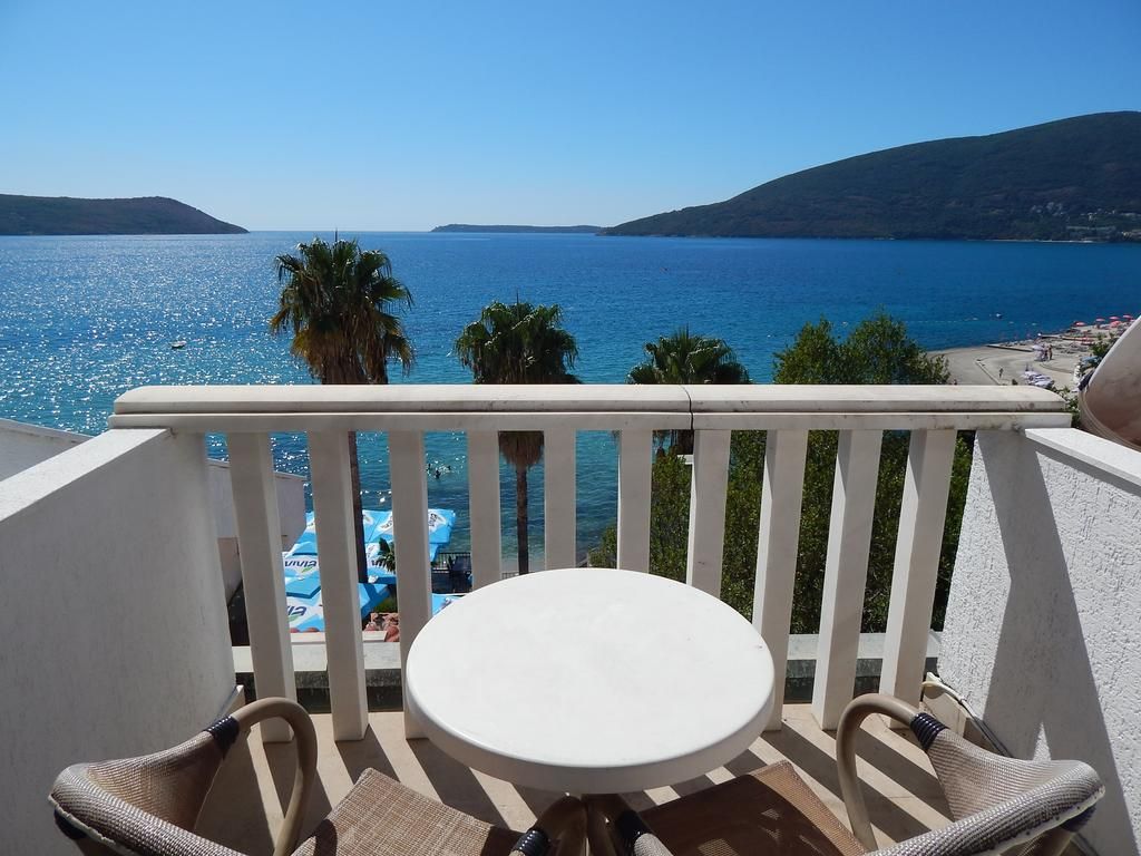 Garni Hotel Vila Aleksandar Herceg Novi фото 21