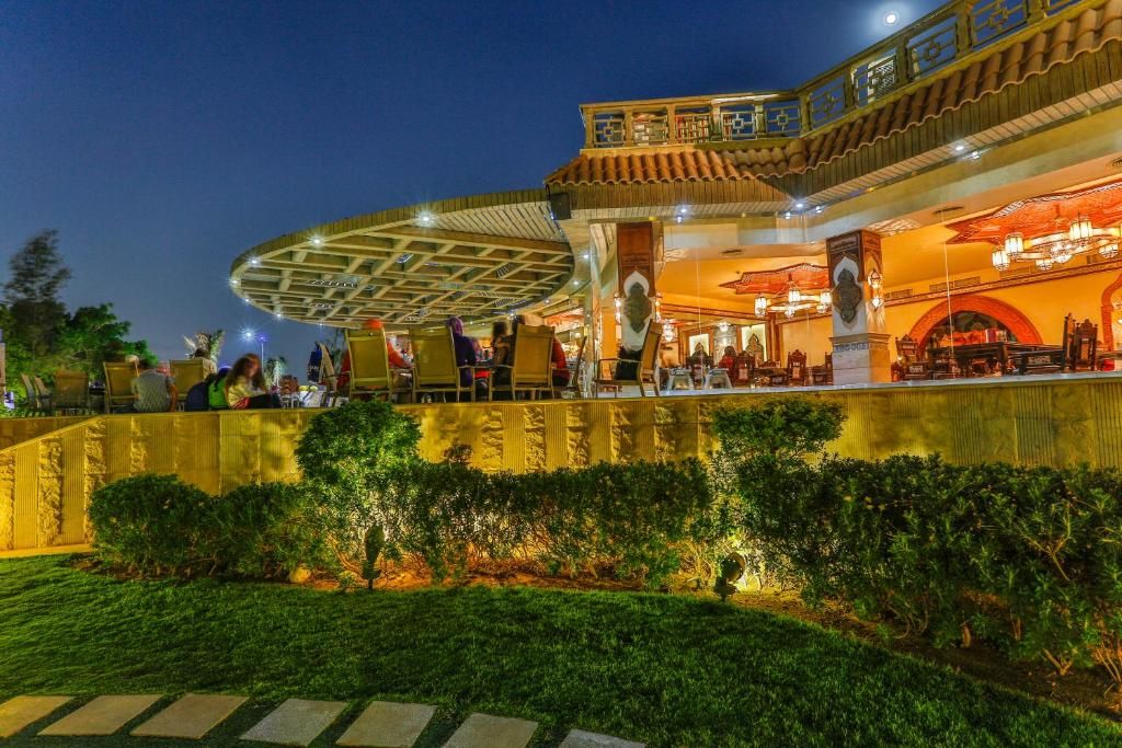 Al Masa Hotel Nasr City фото 31