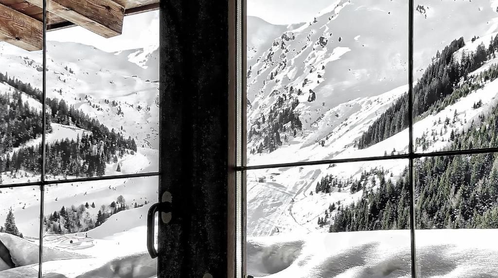 Апарт-отель «Appart Montana Hochfugen» фото 4