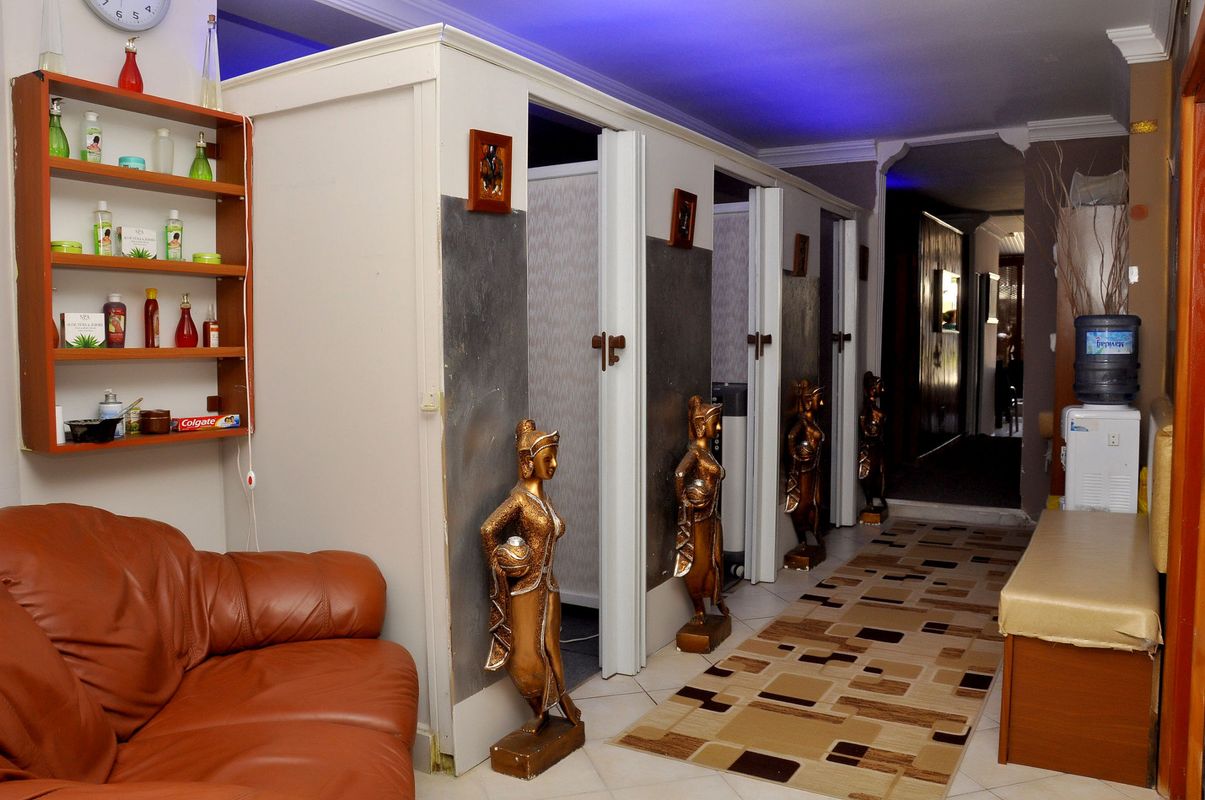 Cinar Family Suite Hotel фото 19