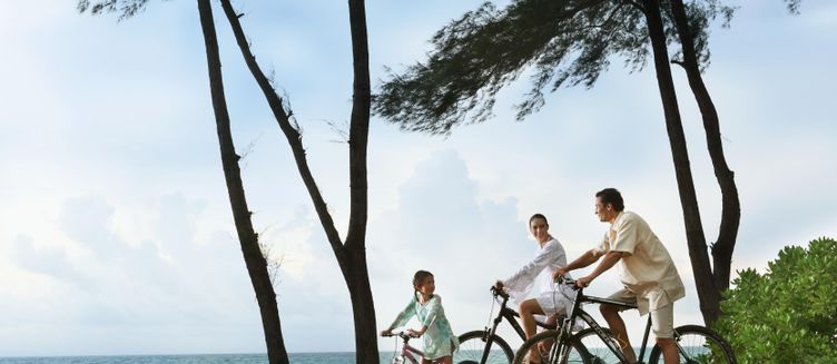 Фото отеля Marriott`s Phuket Beach Club
