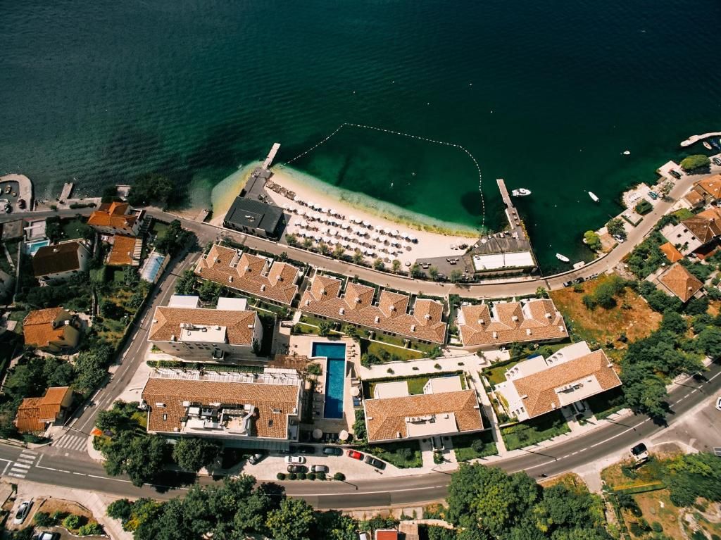 HUMA Kotor Bay фото 69