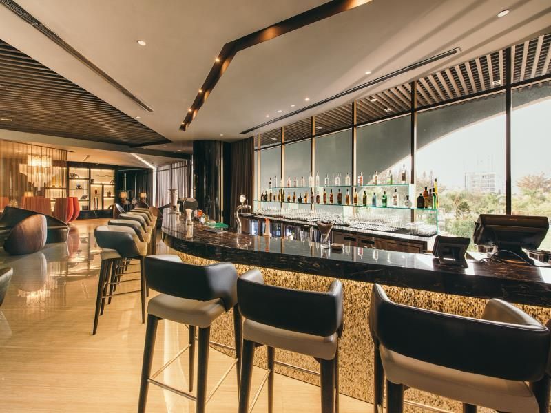 Hotel Pullman Vung Tau фото 13