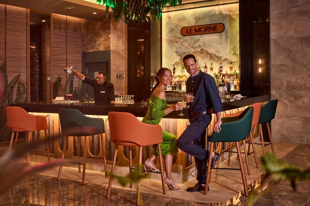 Hotel Riu Palace Mauritius (Adults Only) фото 66