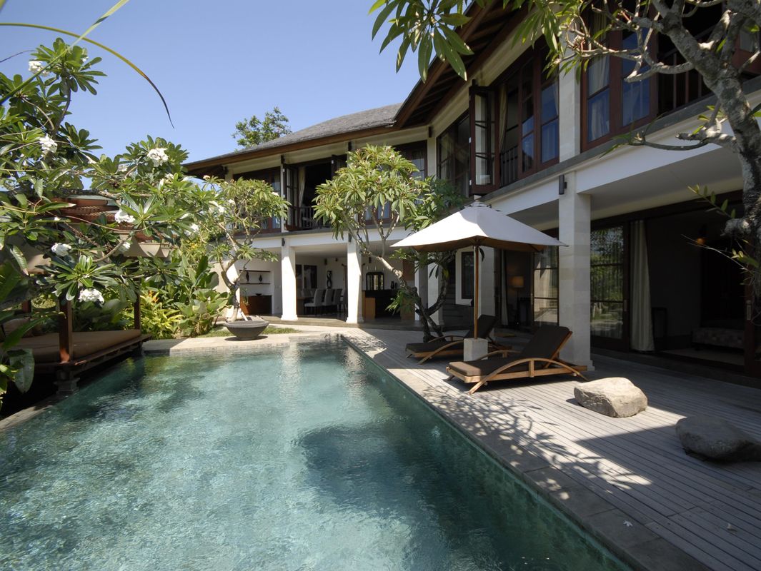 Gending Kedis Luxury Villas & Spa Estate фото 39