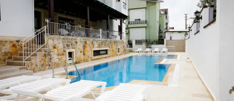 Фото отеля Бутик-отель Villa Hania Adults only