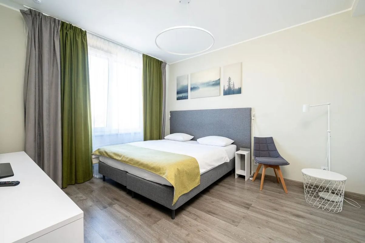 Ава Интуит SyncotelHome фото 6