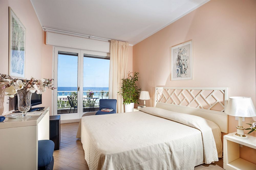 Mondello Palace Hotel фото 63