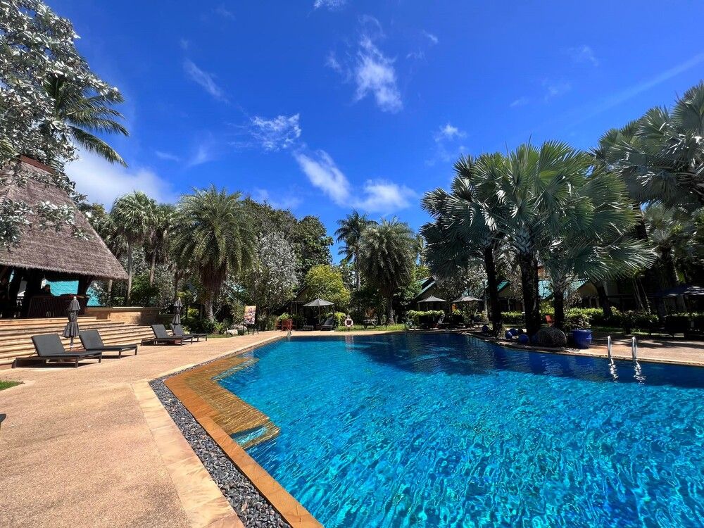 Paradox Resort Phuket фото 40