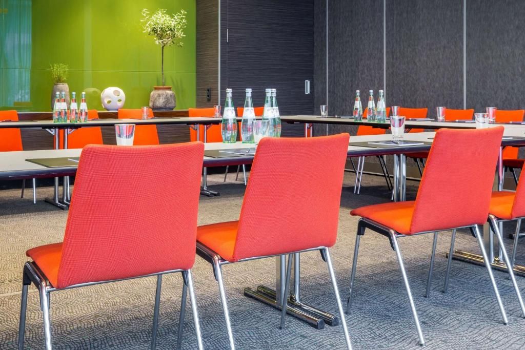 Radisson Blu Hotel, Cologne   фото 22