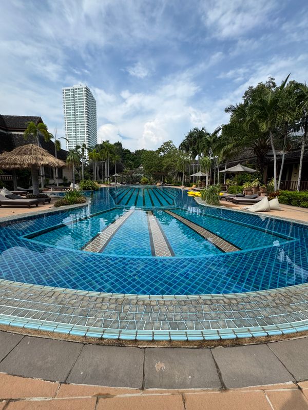 Botany Beach Resort фото 41