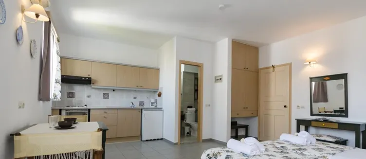 Фото отеля Happiness Apartments
