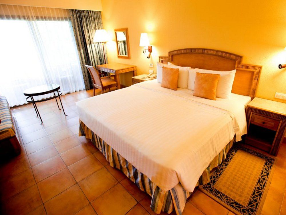Barcelo Maya Colonial - All Inclusive фото 10
