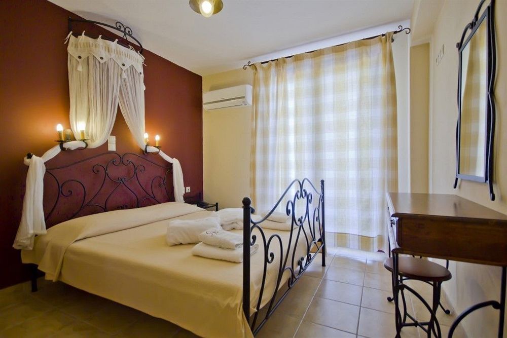 GreKa Ionian Suites фото 40