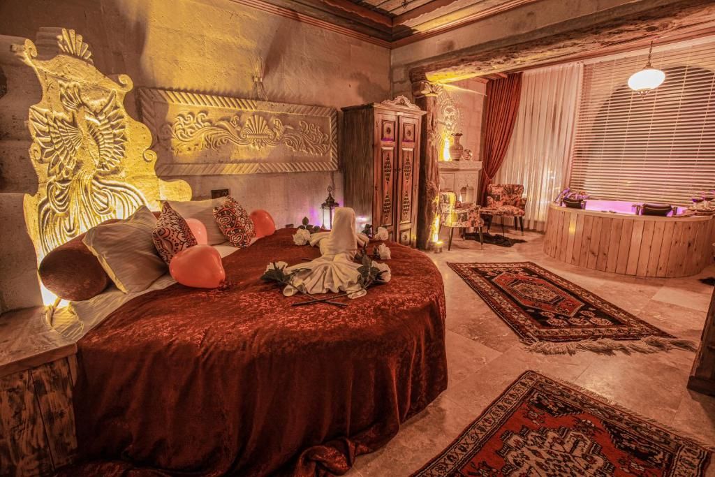 Гостиница «Historical Goreme House» фото 11