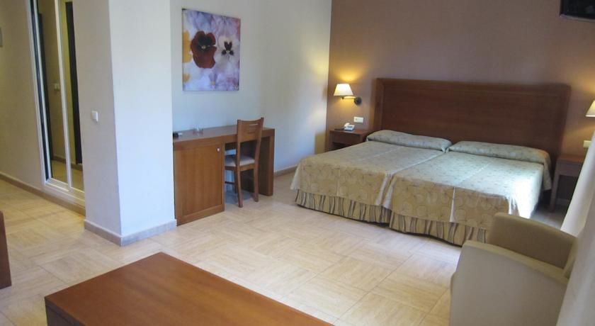 Hotel Venecia фото 19