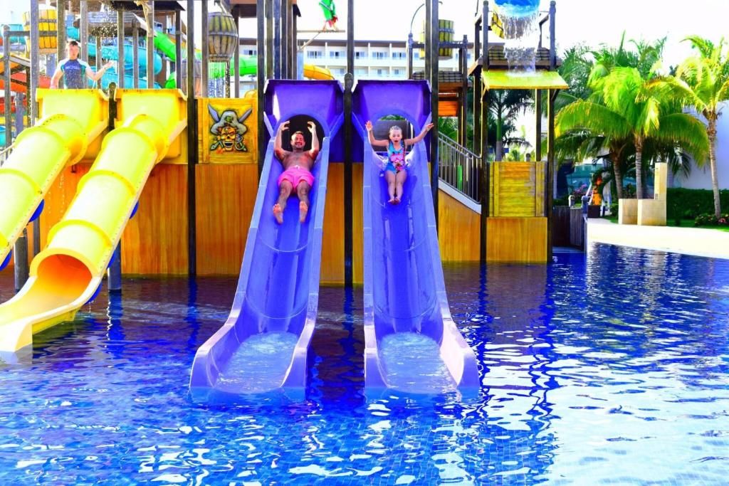 Royalton Blue Waters Montego Bay, An Autograph Collection All- Inclusive Resort фото 24