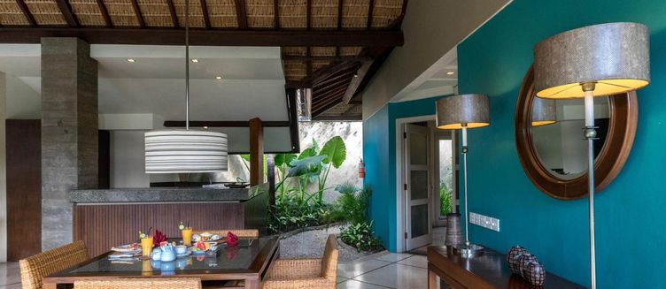 Фото отеля The Ahimsa