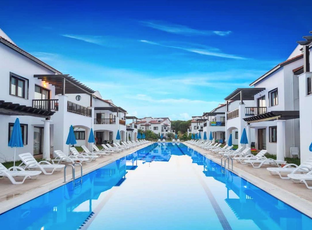 River Resort Belek фото 15